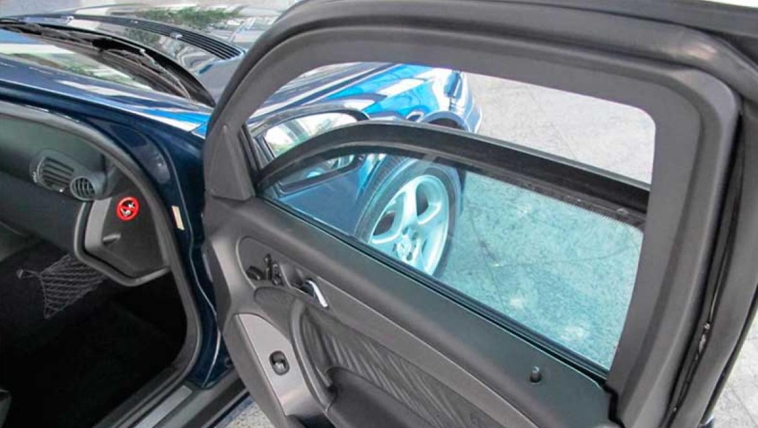Carro blindado foto reprodução