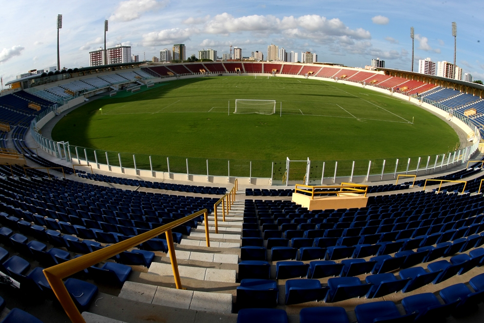 Bahia vence Botafogo no último jogo do Batistão no ano - O que é notícia em  Sergipe