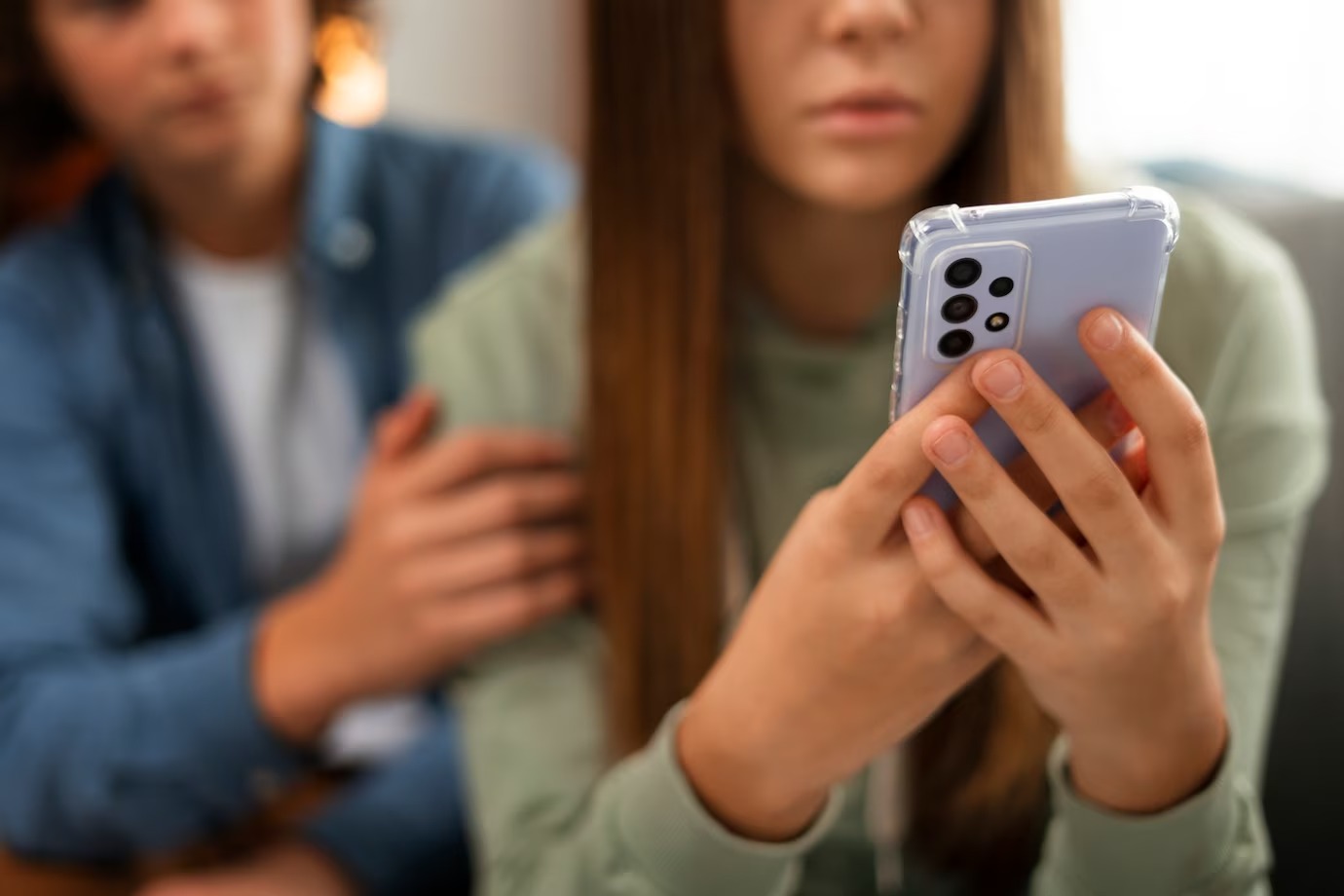 ‘Agosto Lilás’ acende alerta para a violência contra a mulher ...